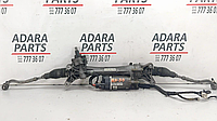 Рулевая рейка в сборе (Без проводки,порваны пыльники) для Audi S5 Coupe Prestige 2016-2019 (8W1423055AD)