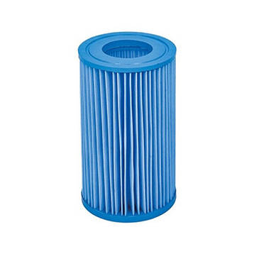 Картридж змінний Jilong Avenli антибактеріальний для фільтр-насоса басейну 290726 10,6 х 20,3 см, фото 1