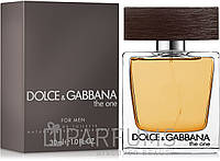 D&G The One for Men (222496)