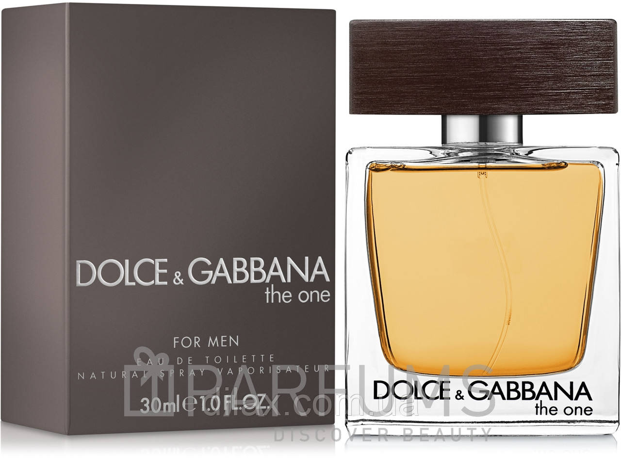 D&G The One for Men (222496)