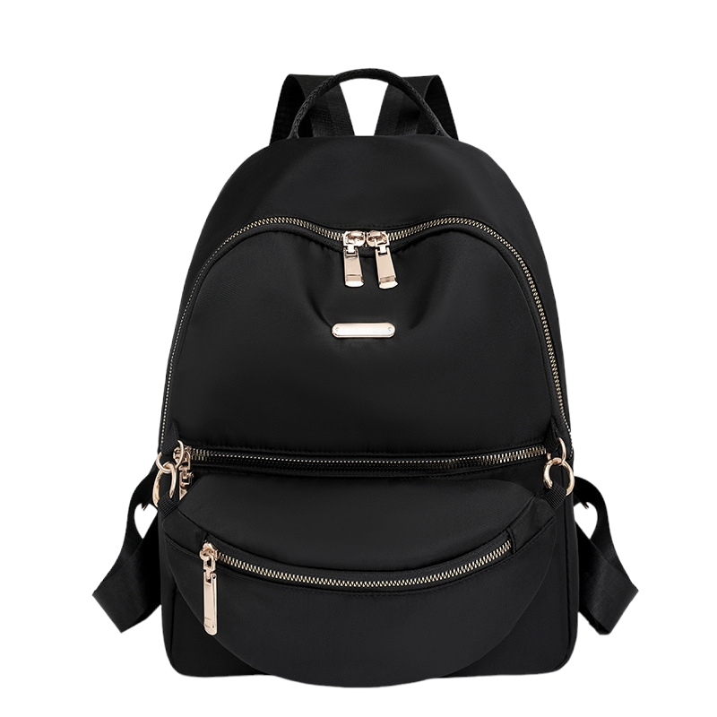 Рюкзак 2в1 дівчина сумка Нейлонова тканина Модний новий фасон Міський рюкзак стильний тільки опт