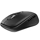 Мишка OfficePro (M267B) Black, фото 4