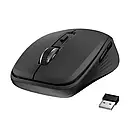 Мишка OfficePro (M267B) Black, фото 5