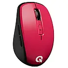Мишка OfficePro (M267R) Red, фото 4
