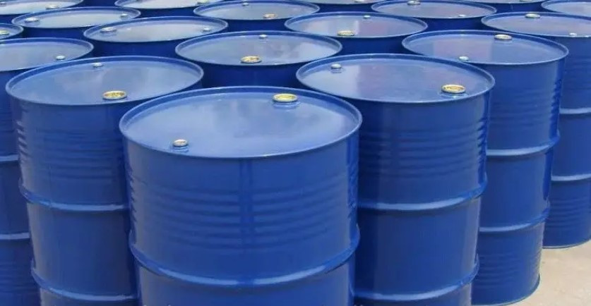 Пропіленгліколь Германія (BASF) фарм, бочка 215 кг