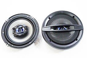 Автомобільна акустика колонки XS-GTF1627 16 см (190 W) 2 смугові