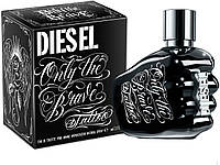 Diesel Only The Brave Tattoo (433930)