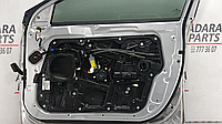 Механизм стеклоподъемника двери передней правой для Hyundai Hybrid Limited 2010-2017 (824814R001)