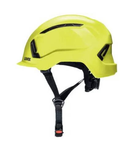 Захисна каска uvex pronamic alpine, фото 1