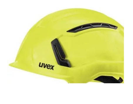 Захисна каска uvex pronamic alpine, фото 5