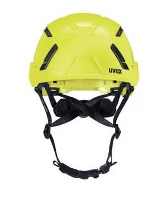 Захисна каска uvex pronamic alpine, фото 3