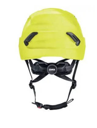 Захисна каска uvex pronamic alpine, фото 4