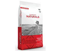 Diamond Naturals Adult Dog Lamb & Rice корм для собак усіх порід з ягням, 2 кг