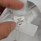 Кепка nike swoosh бейсболка найк 546126-010, фото 7
