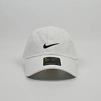 Кепка nike swoosh бейсболка найк 546126-010