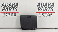 Вещевой ящик с крышкой для VW Touareg 2010-2014 (7P6857922G4A1)