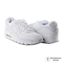 Чоловічі кросівки  Nike AIR MAX 90 (CN8490 100), фото 2