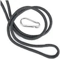 Веревка 180 См + Карабин Для Гамака Качели