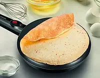 Погружная электроблинница Redmond Crepe Maker