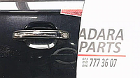 Ручка двери, наружная для Audi Q7 Premium Plus 2009-2015 (4L0837207GRU)