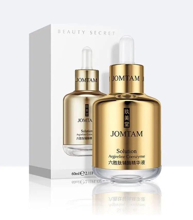 Сироватка з аргилеліном Jomtam 60мл, фото 1