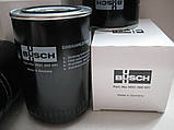 BUSCH 0531000001 Фільтр масляний вакуумного насоса ОРИГІНАЛ, фото 4