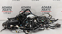 Жгут проводов панель приборов,салона (Три части) для Honda Civic Coupe 2016-2020 (32117TBGA10)