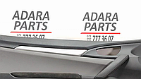 Декоративная накладка двери передней левой (Потертость) для Honda Civic Coupe 2016-2020 (83255TBGA01ZA)