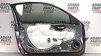 Уплотнитель двери передней левой (Дефект) для Honda Civic Coupe 2016-2020 (72350TBGA01)