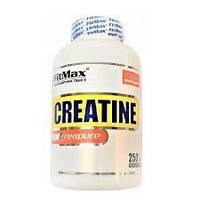 Creatine Creapure FitMax, 250 капсул