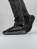 Кросівки чоловічі Adidas Yeezy Boost 700 V2 Black man Взуття Адідас Ізі Буст чорні, фото 3