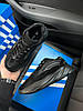 Кросівки чоловічі Adidas Yeezy Boost 700 V2 Black man Взуття Адідас Ізі Буст чорні, фото 4