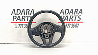 Руль (голый) (есть руль с хромом) для Mazda 3 2013-2016 (KD45-32-982B-02)