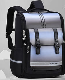 Каркасний рюкзак портфель для школи навчання