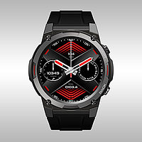 Смарт часы Zeblaze Vibe 7 Pro black