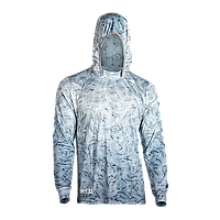 Джерси GCxVA Air Hoody Grey Smoke M,2639511