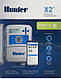 КОНТРОЛЕР HUNTER X2 ЗОВНІШНИЙ 4-СЕКЦІЙНИЙ, фото 4