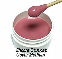 Гель Silcare Cover Medium 15 гр