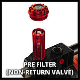 Станція насосна Einhell GE-WW 1246 N FS (4173530), фото 5