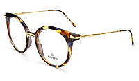 Женские очки с асферикой в брендовой оправе покрытия HMC,EMI,UV400 (плюс/минус/астигматика)