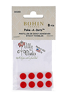 Наперстки Poke-A-Dots (8 шт.) Bohin