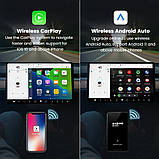 CarlinKit T2C for Tesla — бездротовий Apple CarPlay/Android Auto, фото 6