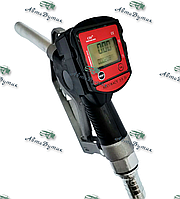 Пістолет паливозаправний із вбудованим лічильником DK