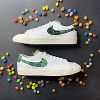 Кроссовки Nike Blazer LOW 77 PRM ОРИГИНАЛ |Размер 42, 43|