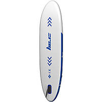 Сапборд ZRAY X-RIDER X1 10'2 — надувна дошка для САП серфінгу, sup board, фото 4