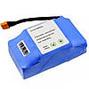 Акумулятор для гіроборда SL3 36v 4400 mAh + Подарунок Зарядка для гіроборда / Батарея для гіроскутера, фото 4