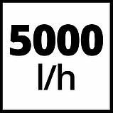 Насос садовий Einhell GC-GP 1250 N/1 (4180350), фото 10