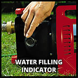 Насос садовий Einhell GC-GP 1250 N/1 (4180350), фото 5