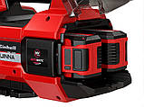 Насос садовий акумуляторний Einhell AQUINNA 36/38 F LED (4180410), фото 5