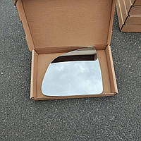 Tesla Model Y (Тесла Модел Y) 2017- скло дзеркала (вкладиш, дзеркальний елемент) лівий